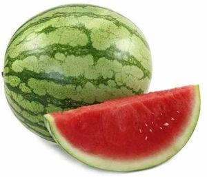 A Grade Fresh Watermelon