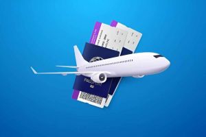 Air Ticket Booking Service