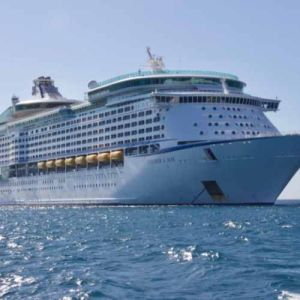 Cruise Booking Service