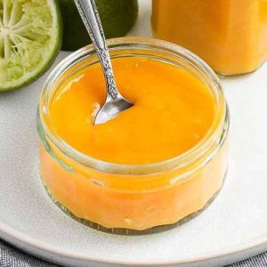 Mango Fruit Jam