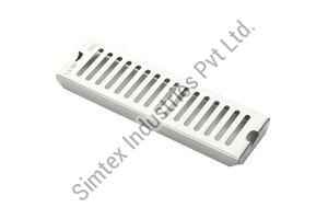 Bathroom Long Drain