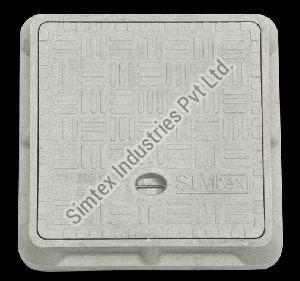 Heavy Duty Frp Manhole Cover