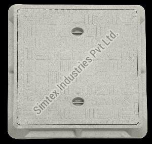 Heavy Duty Frp Manhole Cover