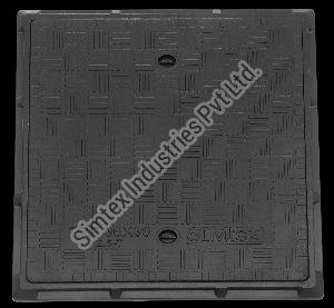 Heavy Duty Frp Manhole Cover