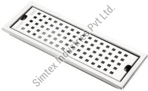 Bathroom Long Drain