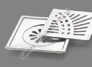 D-002 Floor Trap