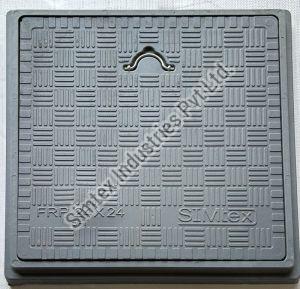 Fiber Manhole Cover