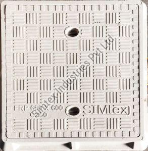FRP Chamber Cover