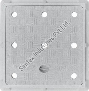 FRP Drain Cover