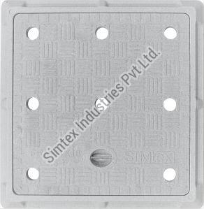 FRP Drain Cover
