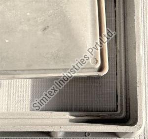 GRP Chamber Cover