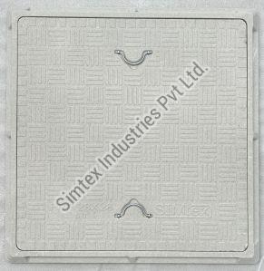 Fiber Manhole Cover