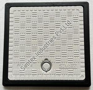 Heavy Duty Frp Manhole Cover