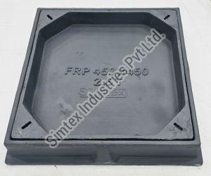Simtex Recess Manhole Cover