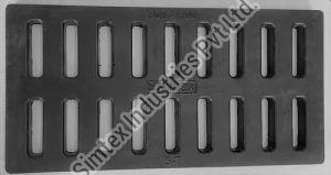 Simtex Water Gulley Cover