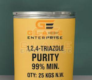 4 Amino Triazole Fungicides