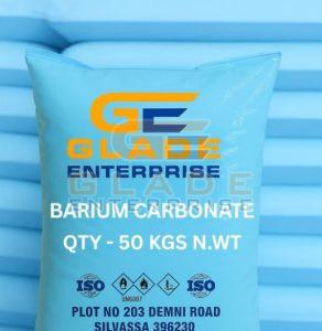 Barium Carbonate Powder