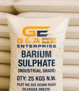 Barium Sulphate Powder