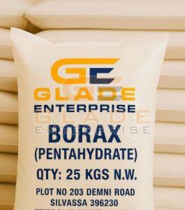 Borax Pentahydrate Powder