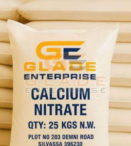 Calcium Nitrate