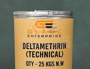 Deltamethrin Powder