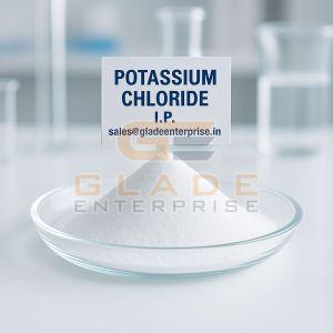 Potassium Chloride Powder