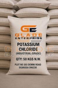Potassium Chloride Powder