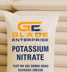 Potassium Nitrate