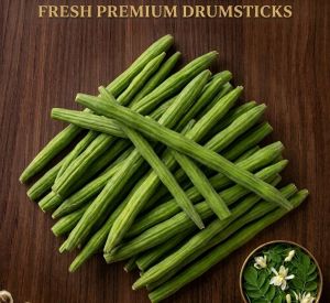 A Grade Fresh Drumstick