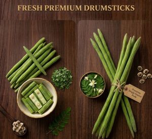 A Grade Fresh Drumstick