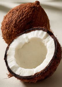 A Grade Whole Coconut