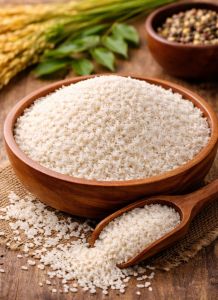 White Seeraga Samba Rice