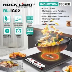 Induction Cooker