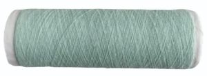 2/20 Water Green Open End Cotton Polyester Yarn