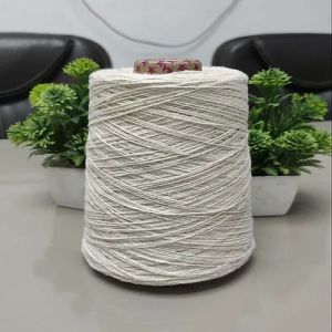 2/20s White Open End Cotton Yarn