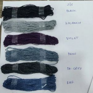 Open End 2/6 Cotton Yarn