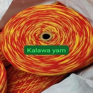 Cotton Moli Yarn
