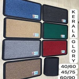 PVC Kerala Glory Door Mat