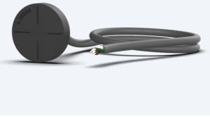 Black 1 Wire RFID Reader