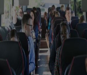 Employee Transport System