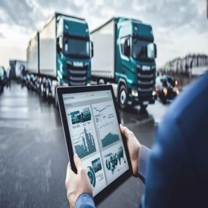Fleet Management Systems