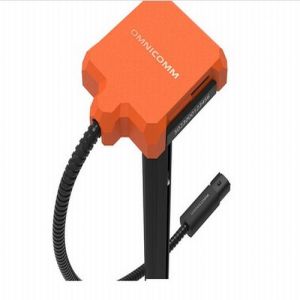 LLS-Ex 5 Explosion-Proof Fuel Level Sensor