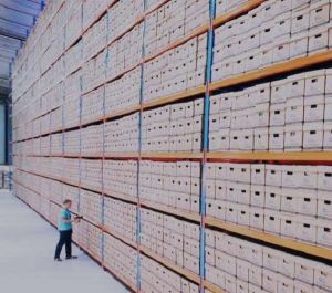 RFID Solutions