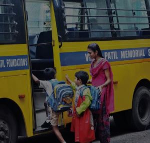 School Transport System