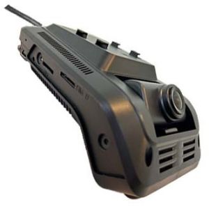 Dual Channel Smart Dashcam