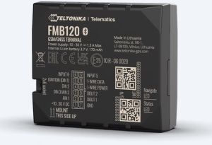Teltonika FMB120 GPS Tracking Device