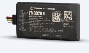Teltonika FMB920 GPS Tracking Device