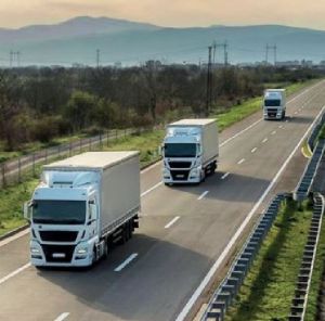Tracking Solutions System