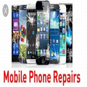 Android Mobile Repairing Service