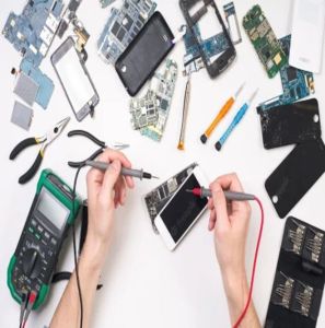 iphone mobile repairing service